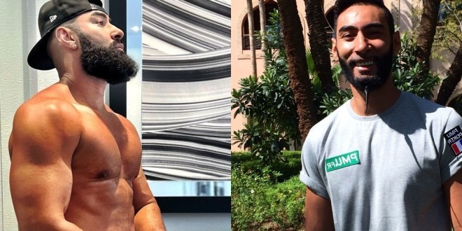 La Fouine continue d\'afficher son incroyable transformation physique (photos)