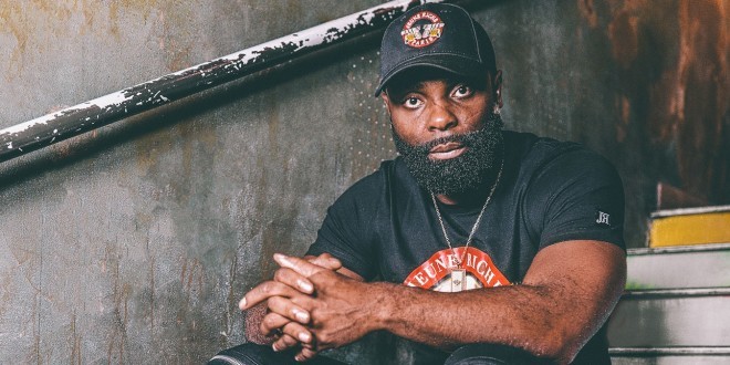 Kaaris Visé Par Une Enquête Après Une Plainte Pour Violences De Son Ex