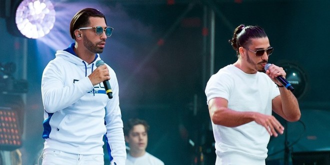 PNL continue d\'affoler les compteurs avec son album \'\'Deux frères\'\' 