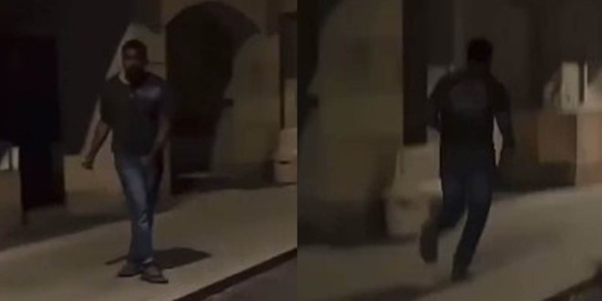 Un homme poignarde à mort 3 jeunes à Angers suite à une rixe  (Vidéo) 
