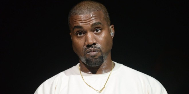 Kanye West aurait escroqué une boite de production à hauteur de 7 millions$