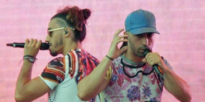 La véritable raison derrière le retard de PNL au Festival des Ardentes révélé 