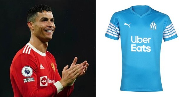 Les Marseillais lancent une campagne pour attirer Cristiano Ronaldo à l’OM 