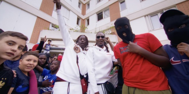 YK et Kodes frappent très fort avec l\'excellent \'\'Billets\'\' (clip officiel)