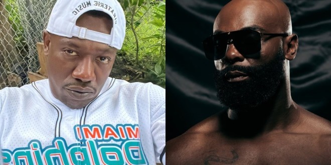 Gato tacle sèchement Kaaris et lui propose de venir à Miami pour régler leurs comptes