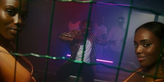 Skaodi lâche son tout nouveau titre \'\'Soldat\'\' (Clip officiel)