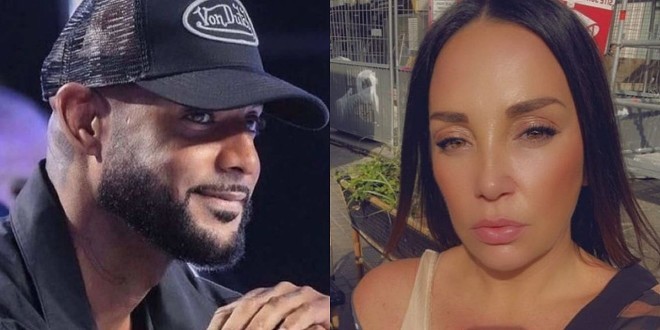 Booba trolle Kaaris en discutant avec son ex-compagne 
