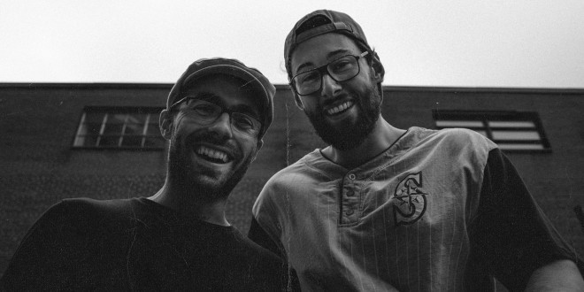 Jeen & Jone dévoilent \'\'Loop Funk\'\' premier single de leur prochain album \'\'Loufoque\'\'