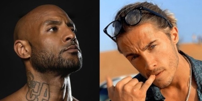 Booba veut en découdre avec Dylan Thiry :\'\'On se voit à Paris si tu veux\'\'