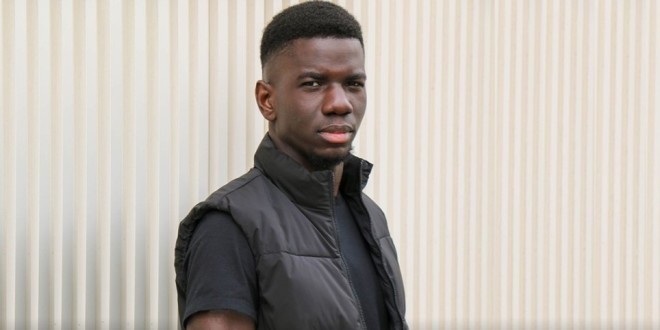 Eikiro conforte sa place parmi les rookies du rap français
