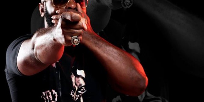 Kaaris est dèjà de retour avec un nouveau projet !