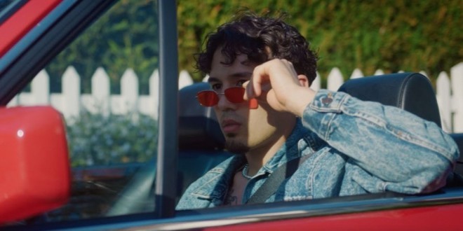 Rayno et Miedjia balancent leur nouveau clip \'\'Bachata\'\' 