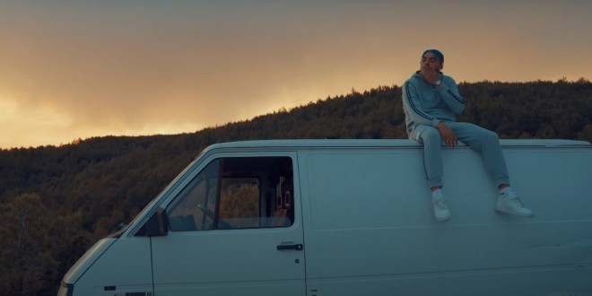 Le Croc signe son retour avec le puissant \'\'Voorburgstraat\'\' (clip officiel)