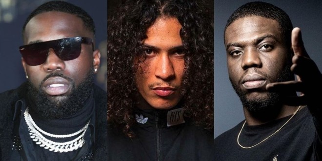 Hatik, Dinos et d\'autres artistes appellent au boycott d\'un restaurant accusé de racisme