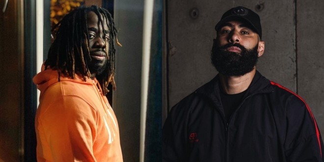 Fababy s\'exprime enfin sur sa relation avec La Fouine (vidéo)