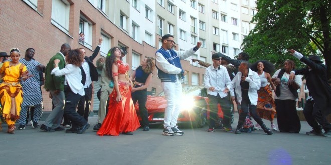 Heuss L\'Enfoiré revient fort avec son nouveau hit \'\'Bar-Mitzvah\'\' (Clip Officiel)