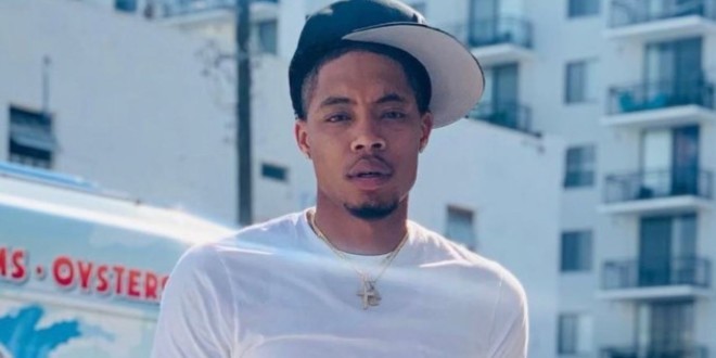 Un rappeur Américain se fait abattre après avoir nargué ses ennemis sur Instagram 
