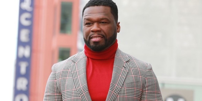 50 Cent change de cap et prépare un film d’horreur assez gore et sanglant 