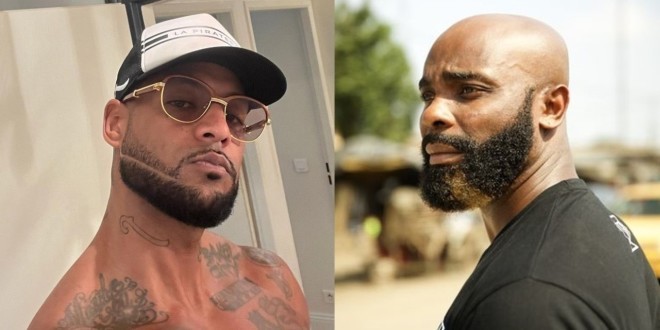 Booba dévoile de nouvelles preuves qui accusent Kaaris de violences sur Linda (vidéo)