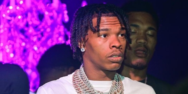 Lil Baby est dans le viseur de la justice pour des affaires liées aux gangs 