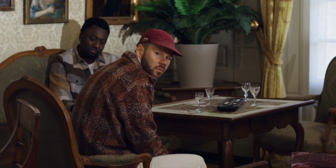 MMerlin et Huey V frappent très fort avec \'\'Essaie\'\' (clip officiel)
