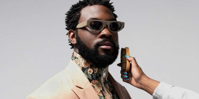 Damso s’exprime cash sur ‘’Nouvelle Ecole’’ et coupe court aux rumeurs 