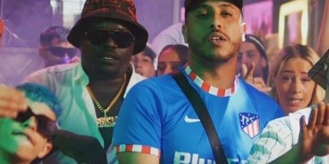 Nasdas affole la toile avec son premier clip de rap (Vidéo) 