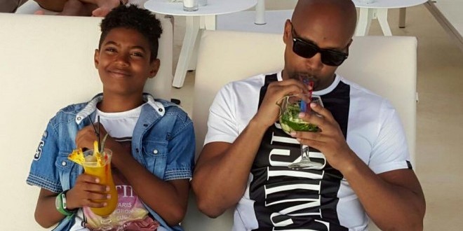Rohff se moque de Booba !