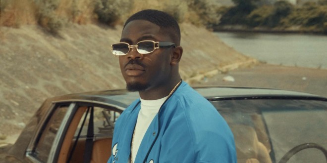 BEMS dévoile son nouveau titre \'\'Doué\'\' (clip officiel)