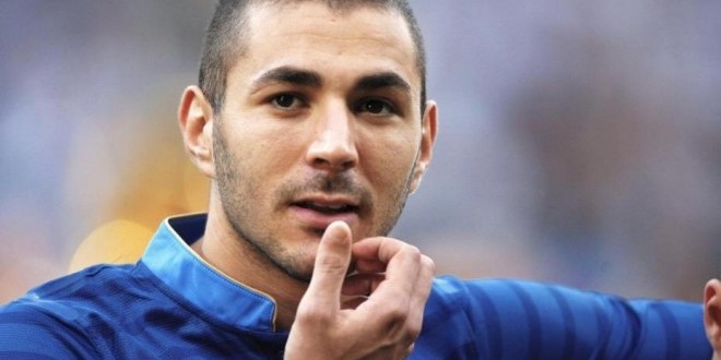 La FFF a pris sa décision au sujet de Karim Benzema ! 