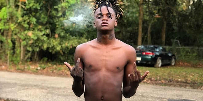 Le rappeur JayDaYoungan abattu froidement lors d’une fusillade en Louisiane  