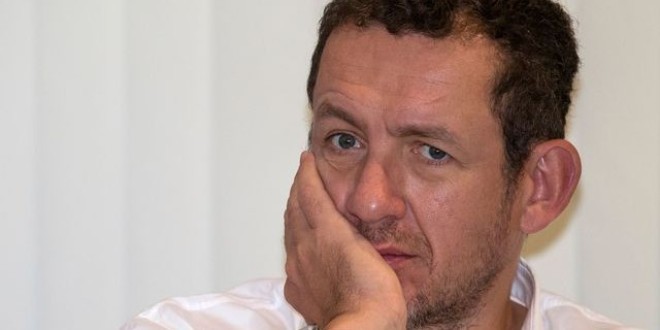 Danny Boon victime d’une arnaque à hauteur de 6 millions d’euros par un faux Lord Irlandais 