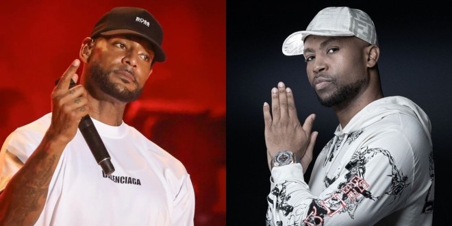 Booba veut en découdre avec Rohff :\'\'Tu n\'es qu\'un lâche\'\', Housni lui répond 