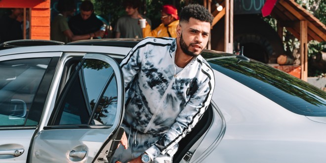 LK frappe fort avec l\'excellent \'\'Deuxième fois\'\' (clip officiel)