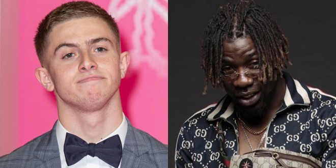 Michou demande un feat à Gazo, le Rappeur le recale ! 