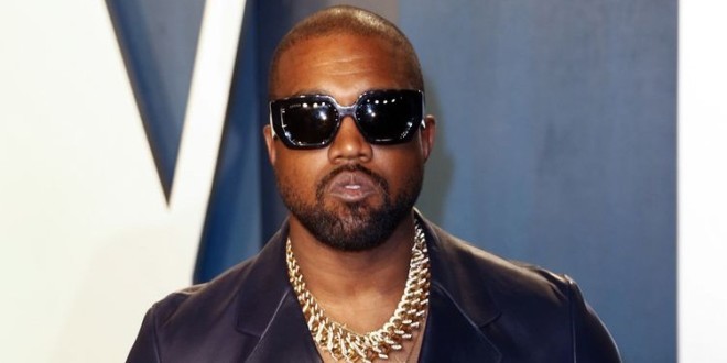 Kanye West révèle le montant hallucinant de ses dépenses chez Balenciaga 