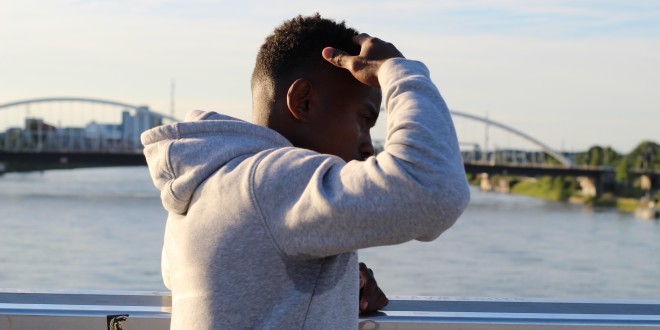 PAT3__ dévoile son excellent nouveau titre \'\'Moments Perdus\'\' (Clip Officiel)
