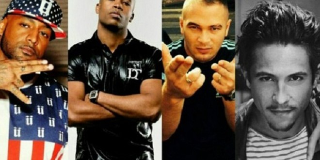 Booba, Jul, Nekfeu, Rohff, les chiffres de vente dévoilés ! 