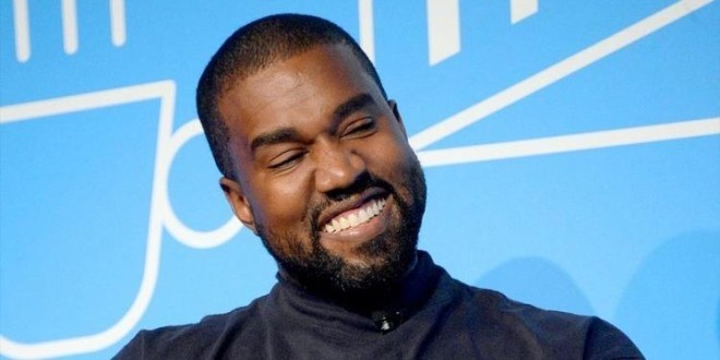 Kanye West offre une voiture de 162.000 dollars à un ami après un accident (Vidéo) 
