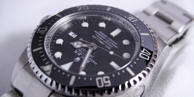 Un homme se fait tirer dessus pour sa montre Rolex à Marseille (Vidéo) 