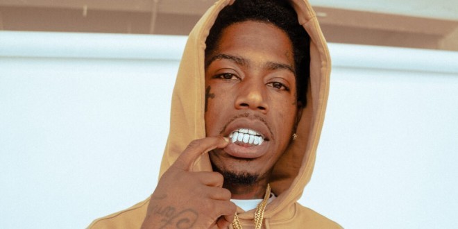 Un rappeur éminent de Stockton abattu par balles lors d’une fusillade (Vidéo) 