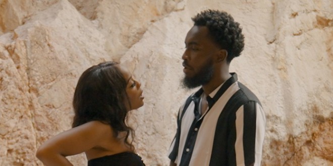 Dmo Punch invite Laëtitia Bay sur son nouveau titre \'\'Tu sais déjà\'\' (Clip Officiel)