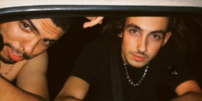 6KARIOS dévoile son excellent nouveau titre \'\'CORSA\'\' (clip officiel)