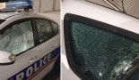 Trois policiers blessés lors d’affrontements aux Beaudottes à Sevran (Photos)
