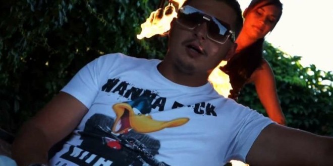 NAD\'JO dévoile son nouveau titre \'\'Bijou\'\' (Clip Officiel)