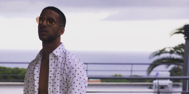 Zokoff frappe très fort avec le puissant \'\'barbare #2\'\' (clip officiel)