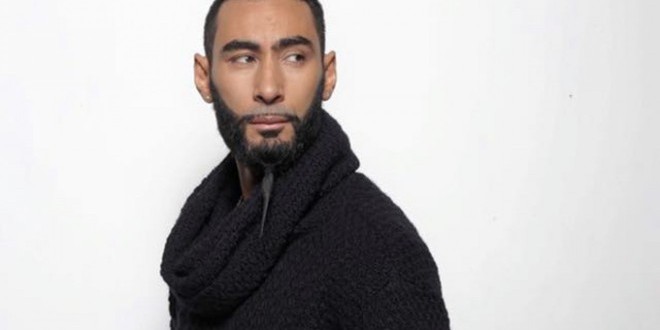 La Fouine dévoile la date de sortie de son projet !
