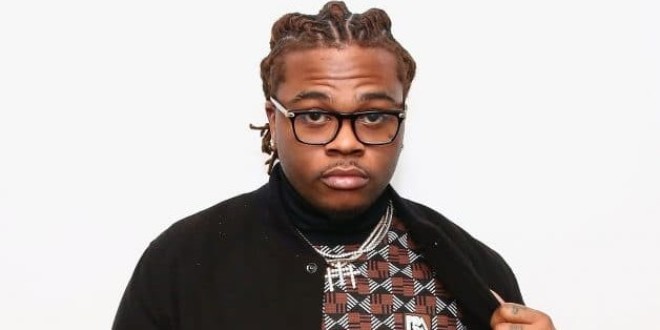 Gunna devrait sortir de prison très bientôt 