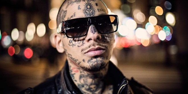 Fin de carrière pour Swagg Man