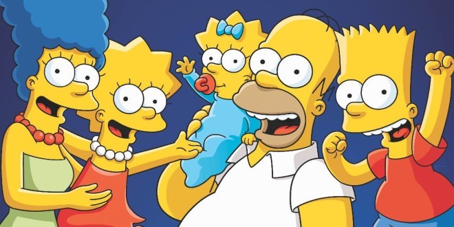 Les Simpson : un prochain épisode révélera comment la série prédit le futur 